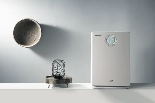 Keunggulan Air Purifier Coway Tornado untuk Pemurnian Udara