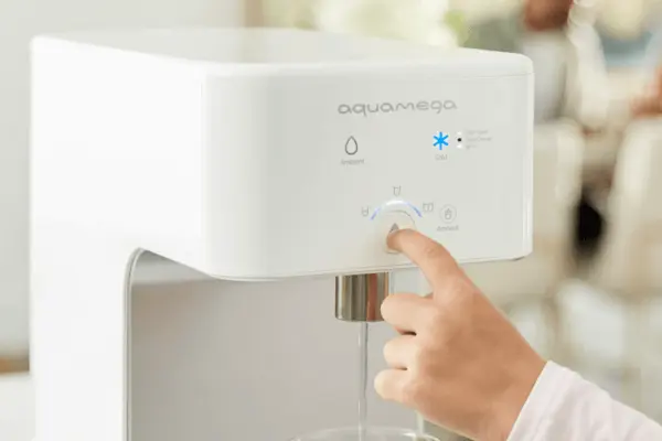 Peran Water Purifier System Coway untuk Investasi Masa Depan