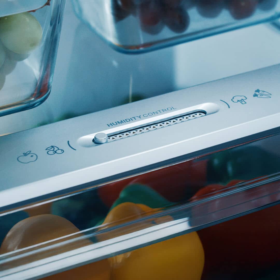 Refrigerator view 6