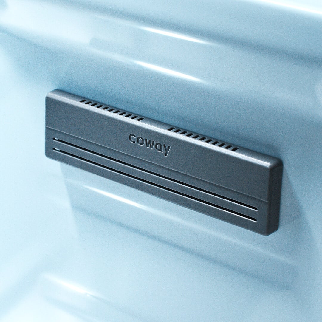 Refrigerator view 4