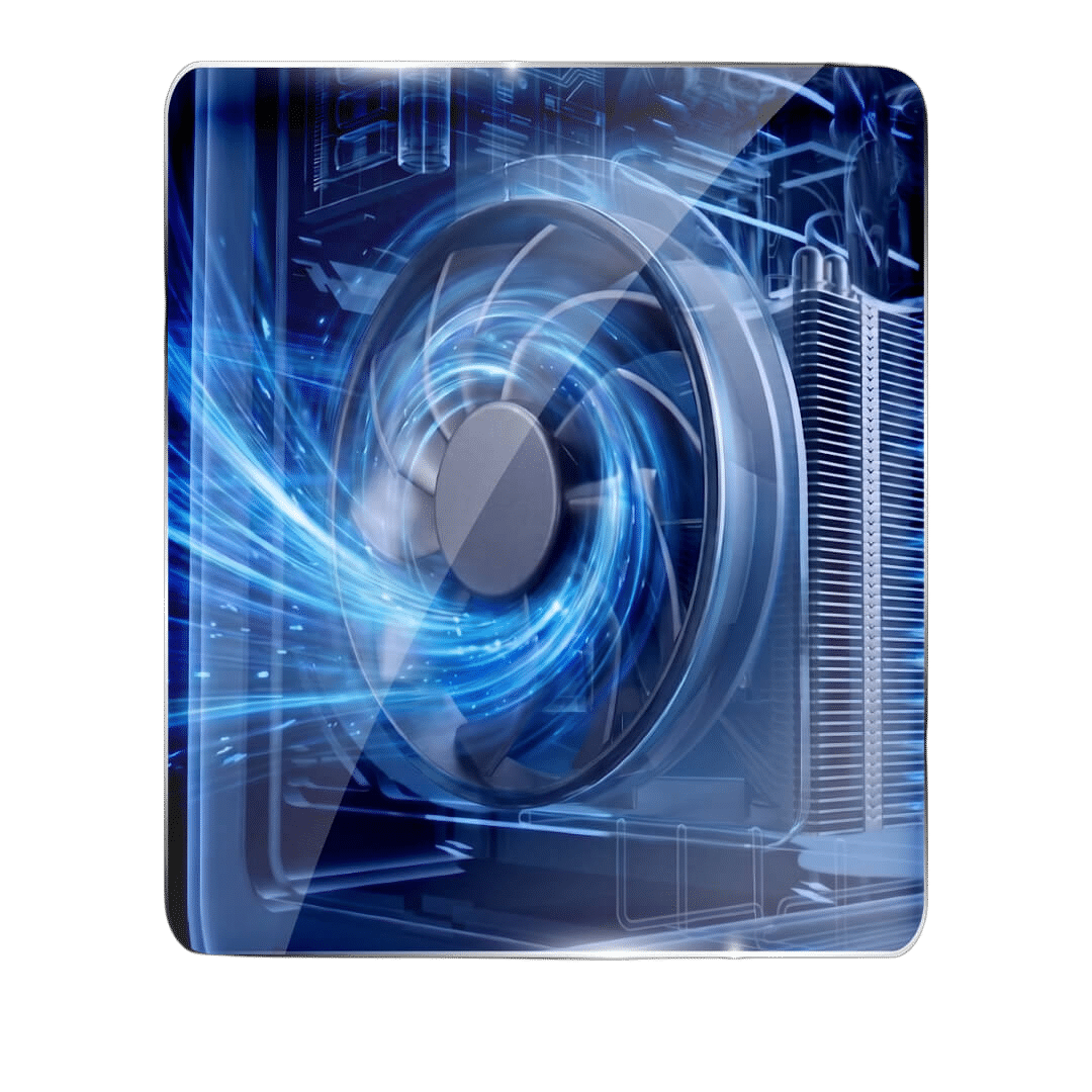Inverter Compressor